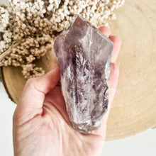 Load image into Gallery viewer, Amethyst Zeptar / Points