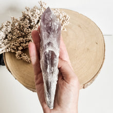 Load image into Gallery viewer, Amethyst Zeptar / Points
