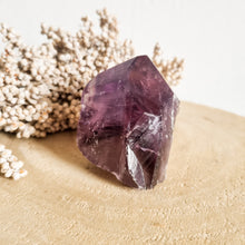 Load image into Gallery viewer, Amethyst Zeptar / Points