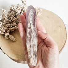 Load image into Gallery viewer, Amethyst Zeptar / Points