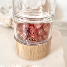 Load image into Gallery viewer, extra crystals for bottle