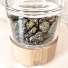 Load image into Gallery viewer, extra crystals for bottle