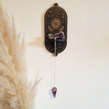 Load image into Gallery viewer, Small alter shelf, Crystal sheld, pendulum shelf
