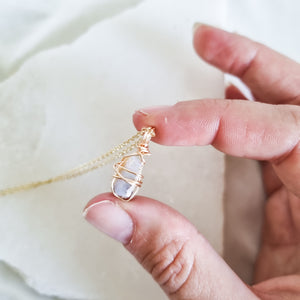 ALL Opal Necklaces; Gold, White Gold, Rose Gold